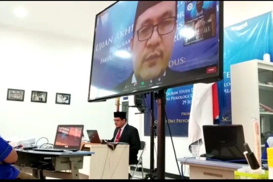 teliti kinerja milenial