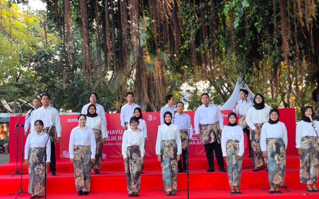 PADUS STIAMAK