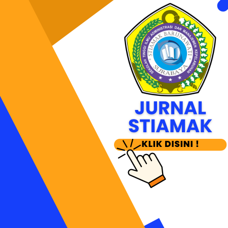 JURNAL STIAMAK