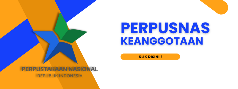 perpusnas keanggotaan
